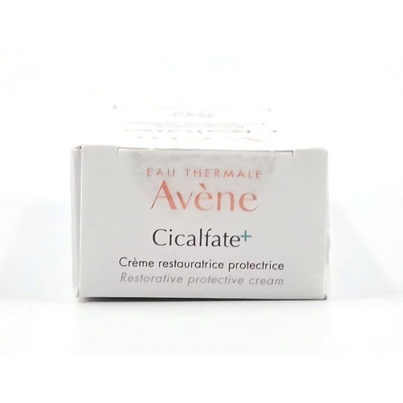 Avene Cicalfate Restorative Protective Cream Fragrance Free Zinc 1.3 oz - Picture 5 of 6